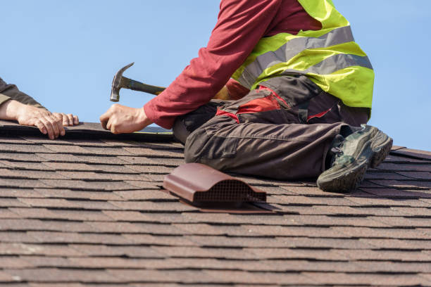 Caldwell, TX Roofing Contractor Company