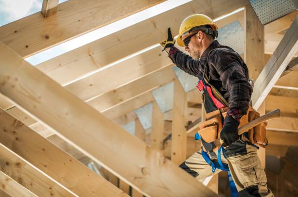 Best Residential Roofing Contractor  in Caldwell, TX