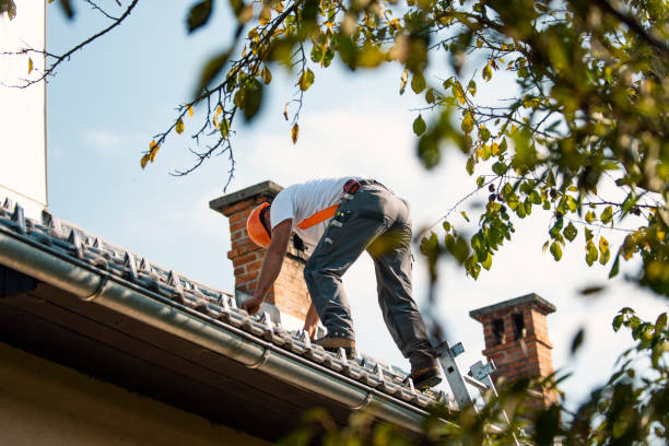 Quick and Trustworthy Emergency Roof Repair Services in Caldwell, TX