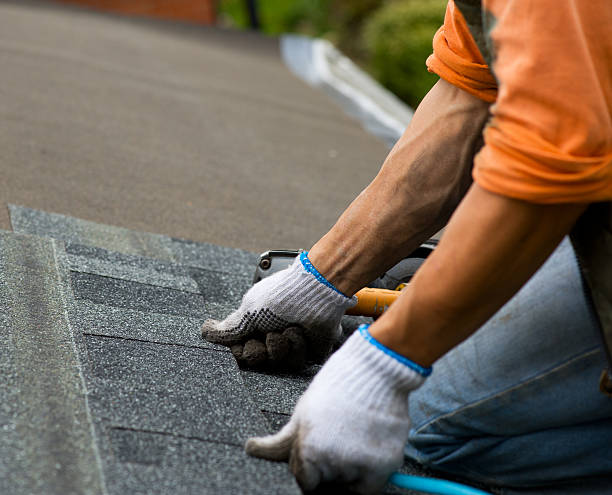Best Local Roofing Companies  in Caldwell, TX