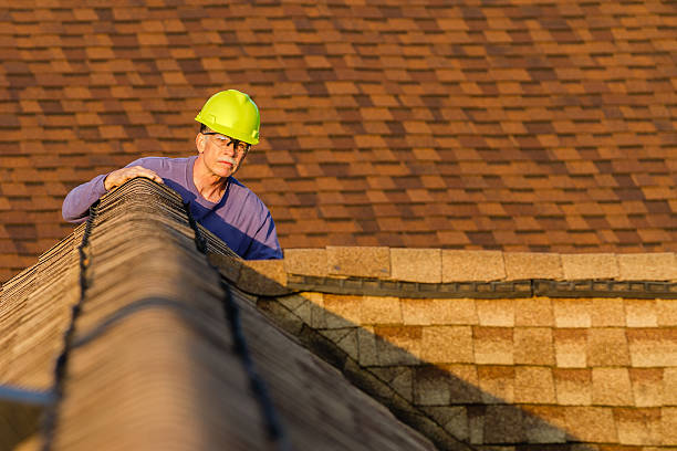Roof Waterproofing Services in Caldwell, TX