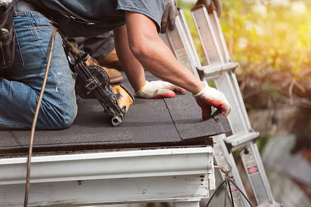 Best Roof Gutter Cleaning  in Caldwell, TX