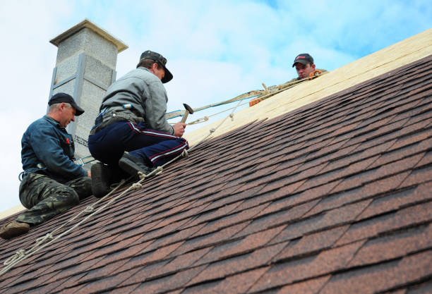 Best Slate Roofing Contractor  in Caldwell, TX