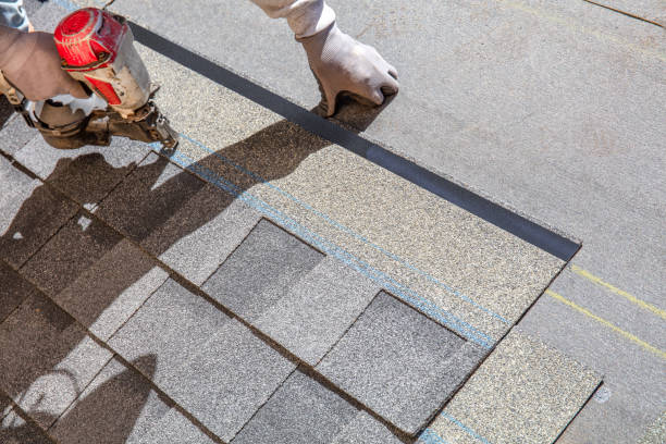 Best Tile Roofing Contractor  in Caldwell, TX