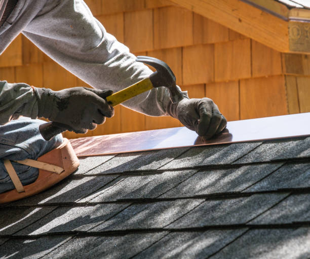 Best Residential Roofing Contractor  in Caldwell, TX